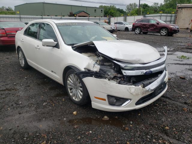 FORD FUSION HYB 2010 3fadp0l33ar323095