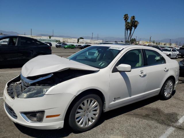 FORD FUSION 2010 3fadp0l33ar341726