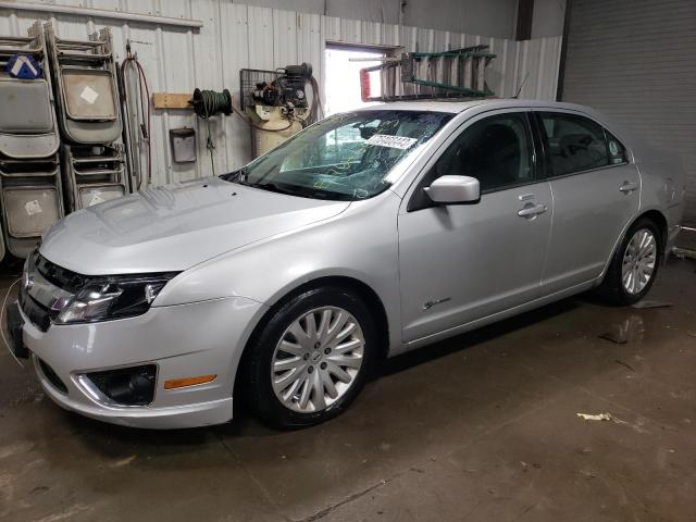 FORD FUSION 2010 3fadp0l33ar342620