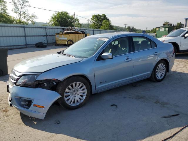 FORD FUSION HYB 2010 3fadp0l33ar343427