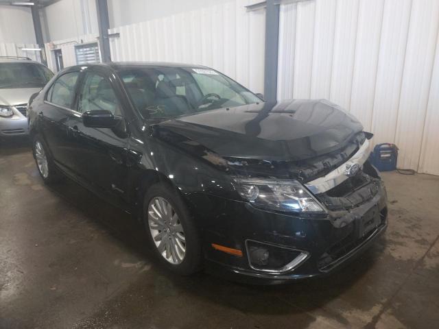 FORD FUSION HYB 2010 3fadp0l33ar346313