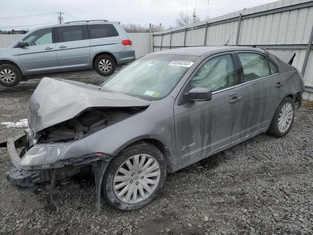 FORD FUSION HYB 2010 3fadp0l33ar353889