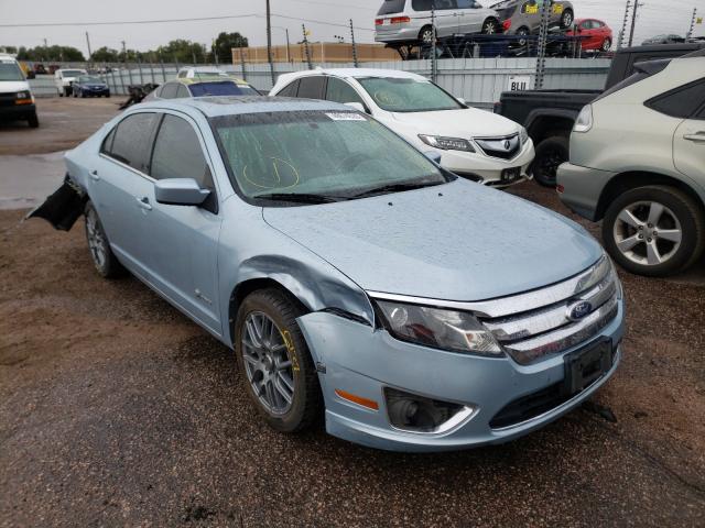 FORD FUSION HYB 2010 3fadp0l33ar355769