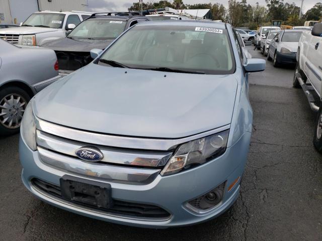 FORD FUSION HYB 2010 3fadp0l33ar361460