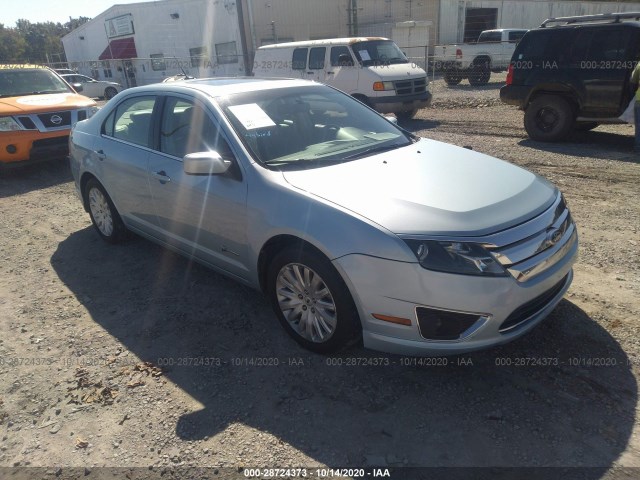 FORD FUSION 2010 3fadp0l33ar364911