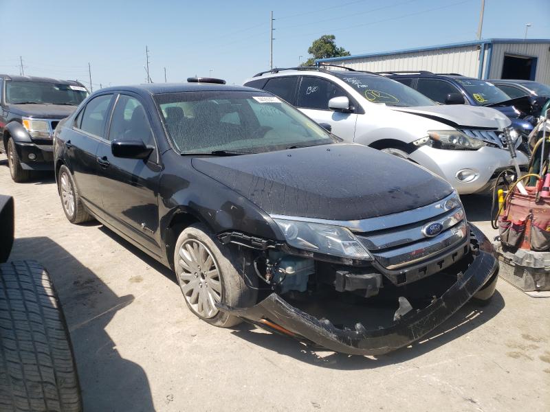 FORD FUSION HYB 2010 3fadp0l33ar370854