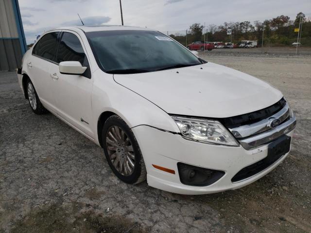 FORD FUSION HYB 2010 3fadp0l33ar371325