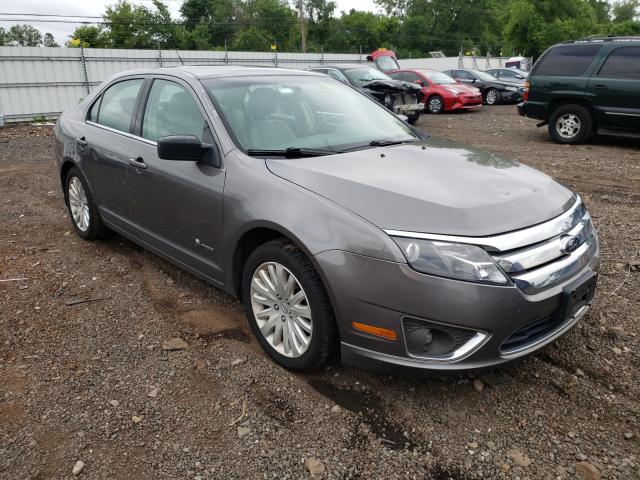 FORD FUSION HYB 2010 3fadp0l33ar384687