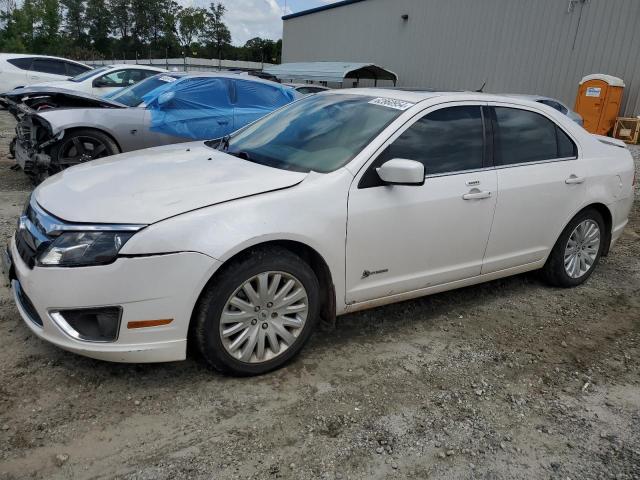 FORD FUSION 2010 3fadp0l33ar386875