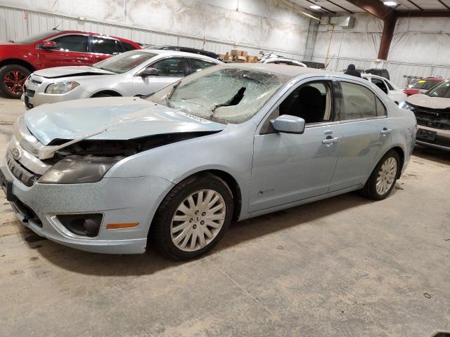 FORD FUSION 2010 3fadp0l33ar387430