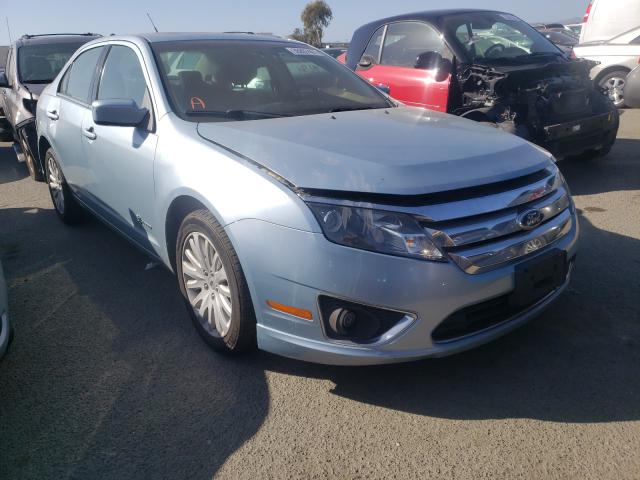 FORD FUSION HYB 2010 3fadp0l33ar392210