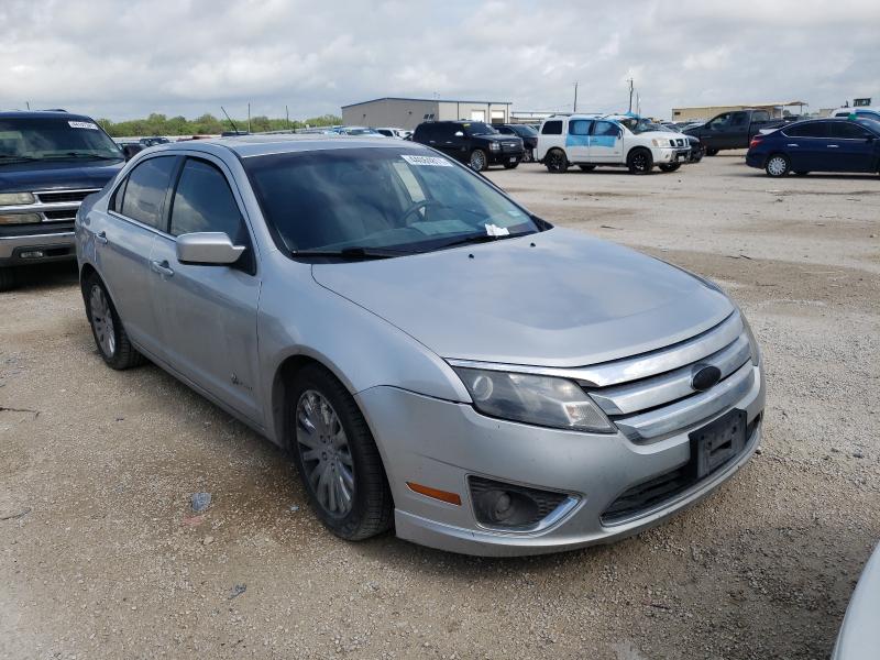 FORD FUSION HYB 2010 3fadp0l33ar393812