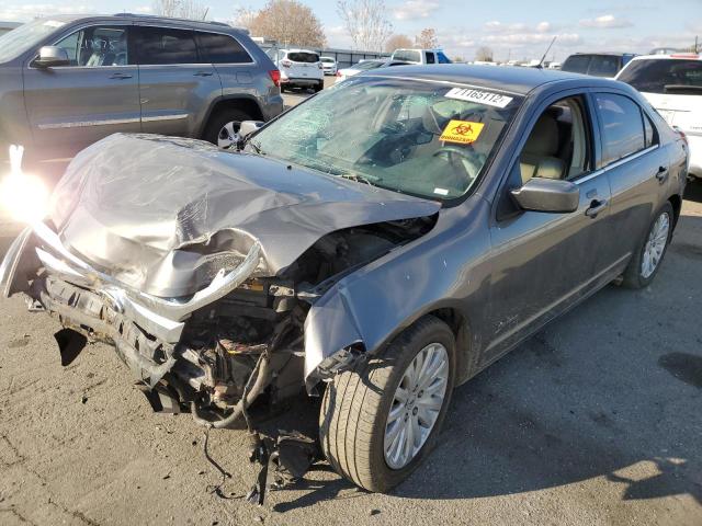 FORD FUSION HYB 2010 3fadp0l33ar406459