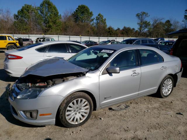 FORD FUSION HYB 2010 3fadp0l33ar418837