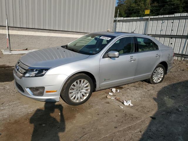 FORD FUSION HYB 2011 3fadp0l33br102954