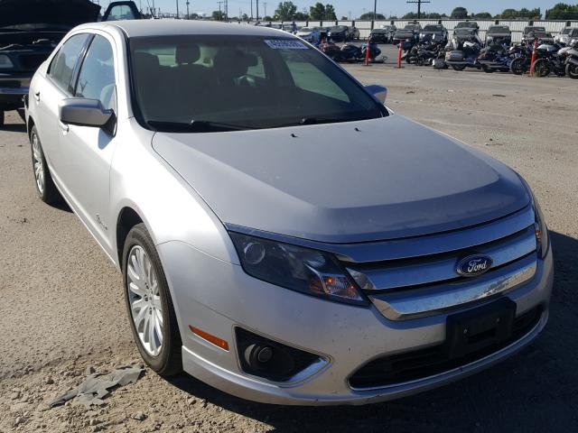 FORD FUSION HYB 2011 3fadp0l33br110021