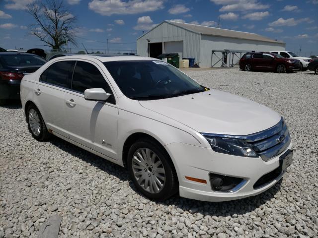 FORD FUSION HYB 2011 3fadp0l33br119897