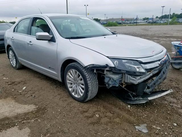 FORD FUSION HYB 2011 3fadp0l33br123867