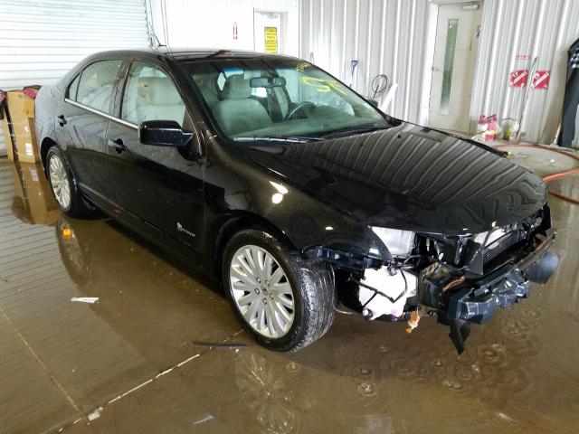 FORD FUSION HYB 2011 3fadp0l33br124131