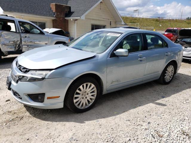 FORD FUSION HYB 2011 3fadp0l33br141723