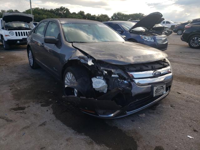 FORD FUSION HYB 2011 3fadp0l33br150700