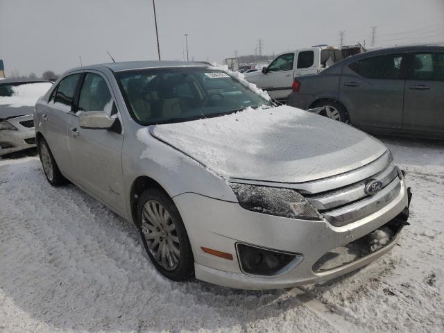 FORD FUSION HYB 2011 3fadp0l33br162278