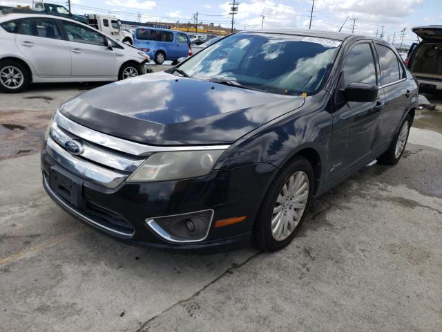 FORD FUSION HYB 2011 3fadp0l33br166265