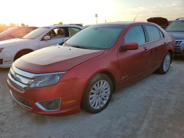 FORD FUSION HYB 2011 3fadp0l33br188704