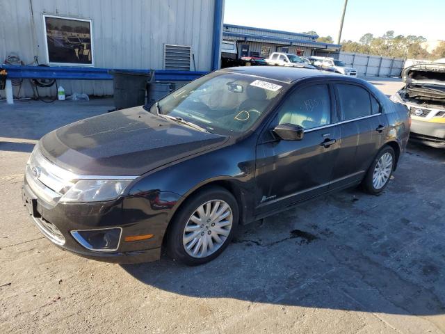 FORD FUSION HYB 2011 3fadp0l33br274272