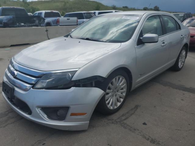 FORD FUSION HYB 2011 3fadp0l33br282498