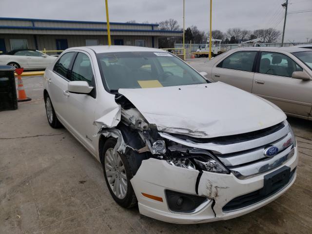 FORD FUSION HYB 2011 3fadp0l33br294179