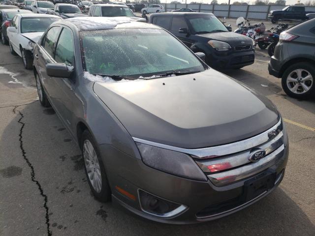 FORD FUSION HYB 2011 3fadp0l33br299897