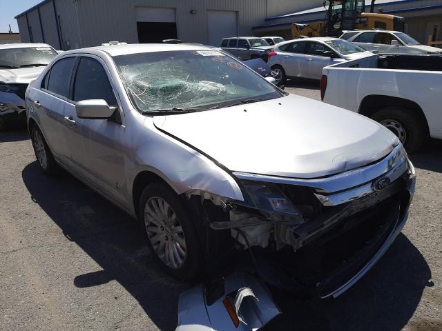 FORD FUSION HYB 2011 3fadp0l33br306041