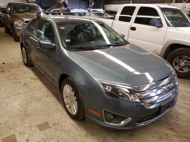 FORD FUSION HYB 2011 3fadp0l33br308663