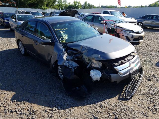 FORD FUSION HYB 2011 3fadp0l33br314964