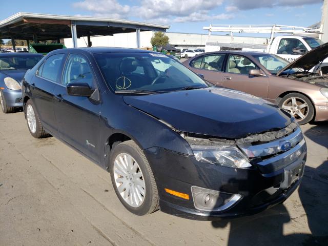 FORD FUSION HYB 2011 3fadp0l33br319839