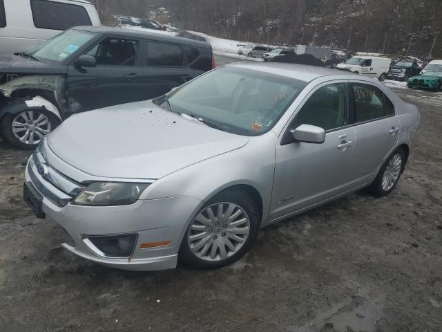 FORD FUSION 2011 3fadp0l33br334910