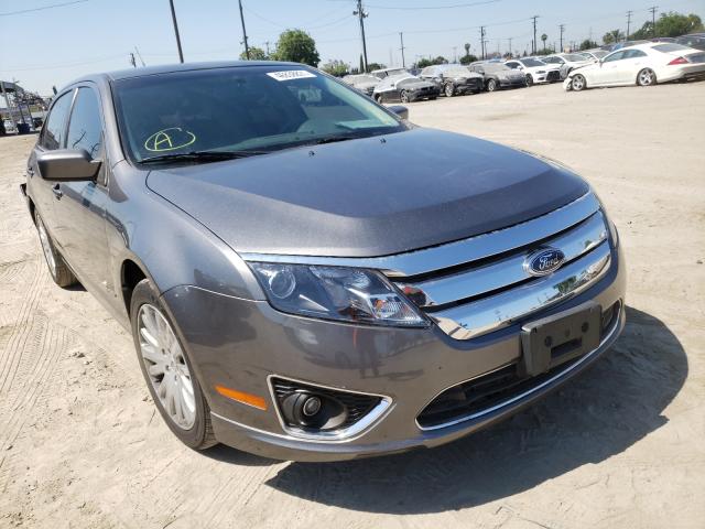 FORD FUSION HYB 2011 3fadp0l33br345275