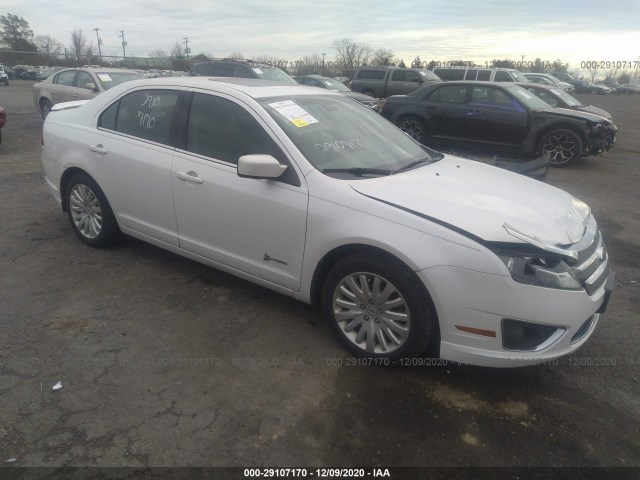 FORD FUSION 2012 3fadp0l33cr174058