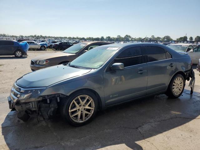 FORD FUSION HYB 2012 3fadp0l33cr185643