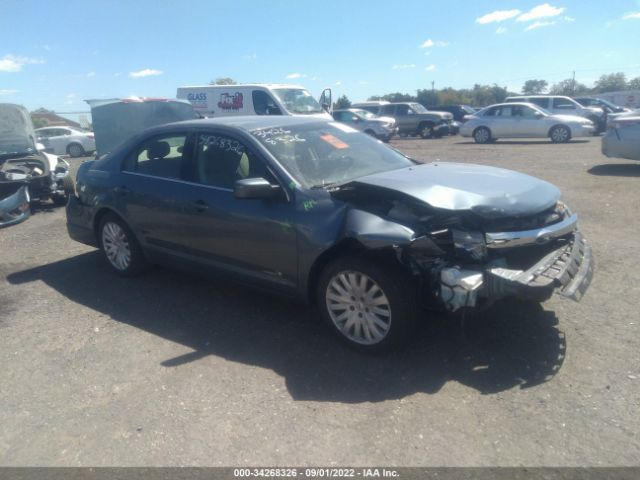 FORD FUSION 2012 3fadp0l33cr188137