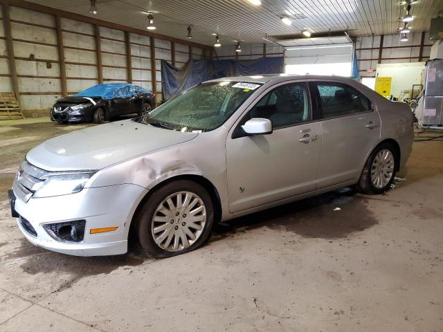 FORD FUSION 2012 3fadp0l33cr193578