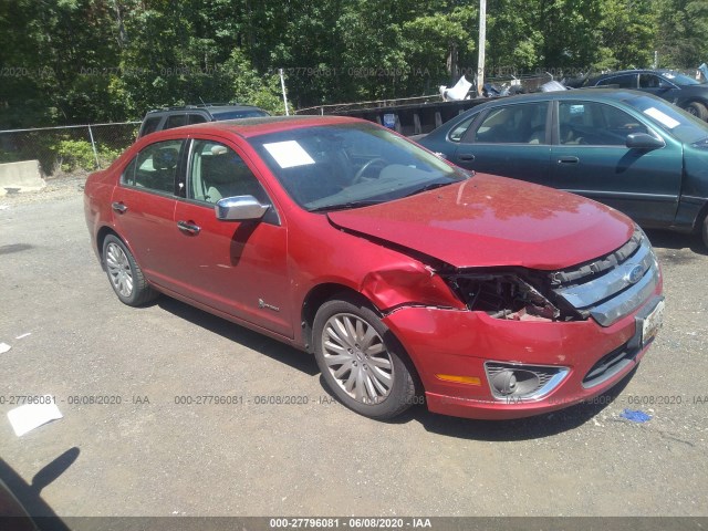 FORD FUSION 2012 3fadp0l33cr197288