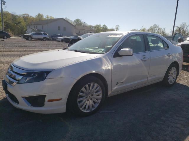 FORD FUSION 2012 3fadp0l33cr210119