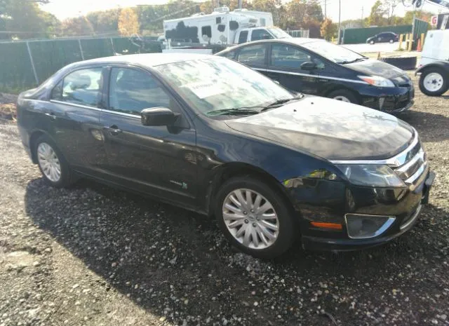 FORD FUSION 2012 3fadp0l33cr238969