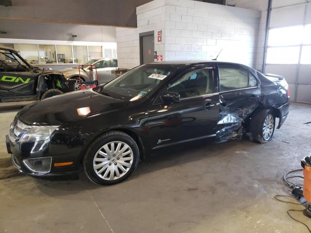 FORD FUSION HYB 2012 3fadp0l33cr255058