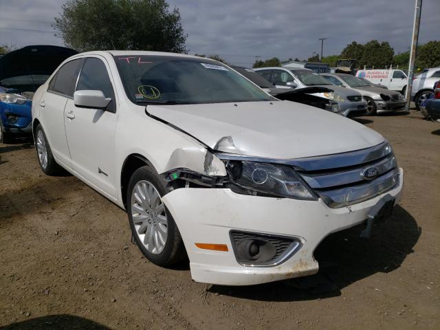 FORD FUSION HYB 2012 3fadp0l33cr284091