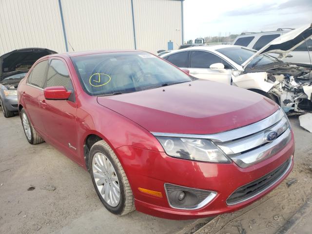 FORD FUSION HYB 2012 3fadp0l33cr314822