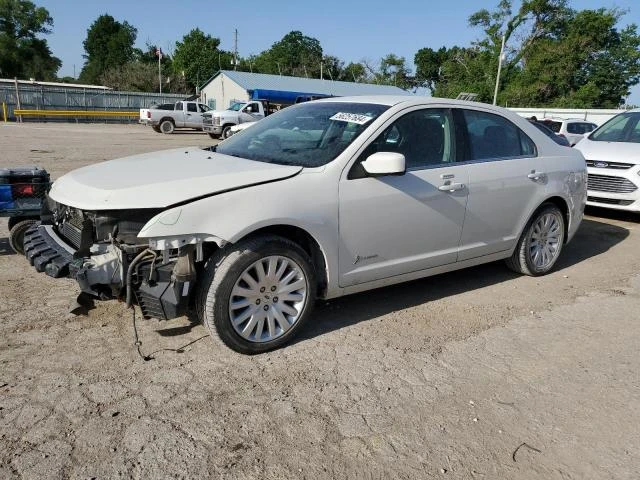 FORD FUSION HYB 2012 3fadp0l33cr399032