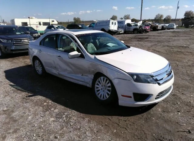 FORD FUSION 2012 3fadp0l33cr405802